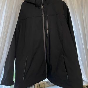 Free Country Softshell Jacket